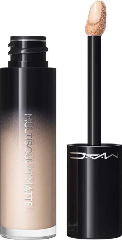 Multisculpt Matte Brule - 4,5 ml