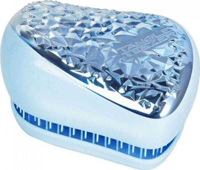 Tangle Angel Tangle Teezer Compact Styler Hairbrush hairbrush Gem Rocks FREE DELIVERY FROM 250 PLN