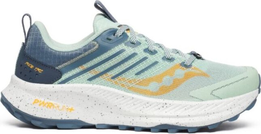 Ride TR2 Dame Jade/Mirage 40