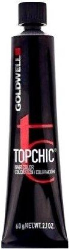 Topchic 2N Black 60 ml
