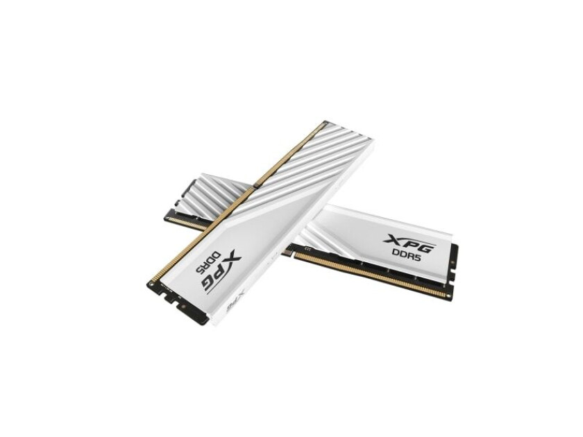 A-Data XPG Lancer Blade DDR5 6 000 64GB (2x32) CL30 WH