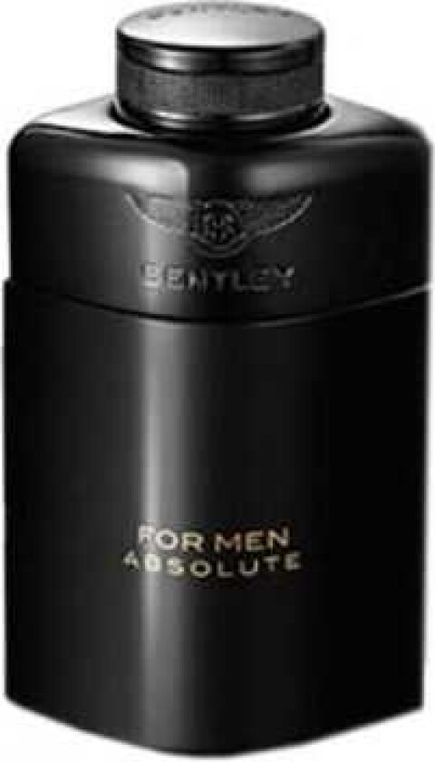 Bentley Absolute EDP 100ml