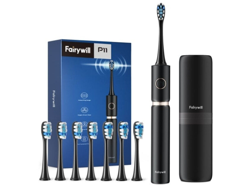 Elektrisk tannbørste P11