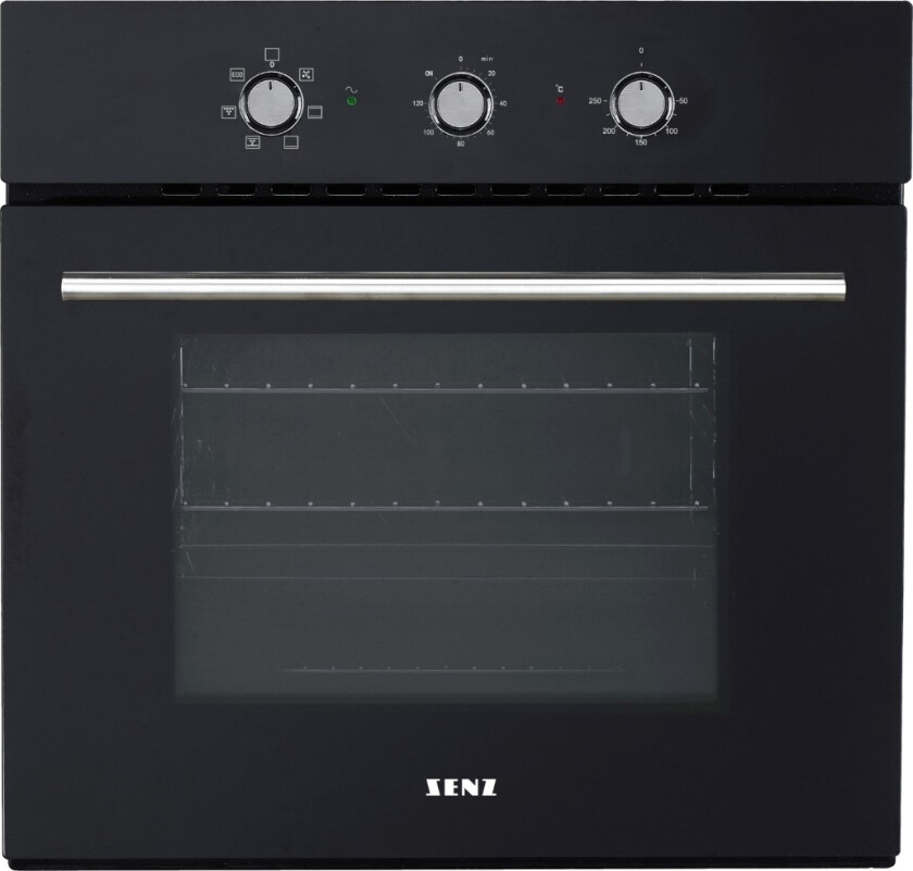 Bilde av SEIO2060FB stekeovn