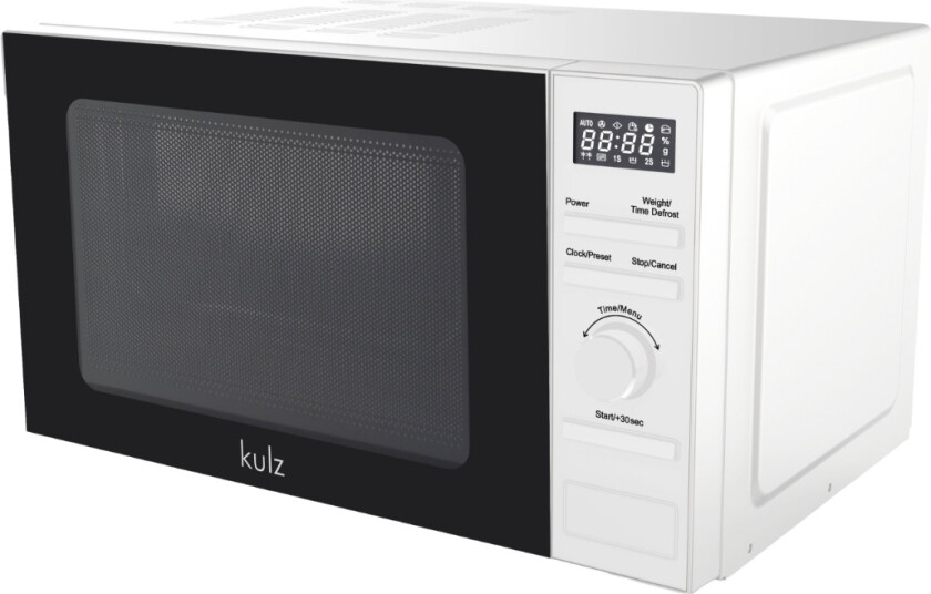 KMW4020W mikrobølgeovn