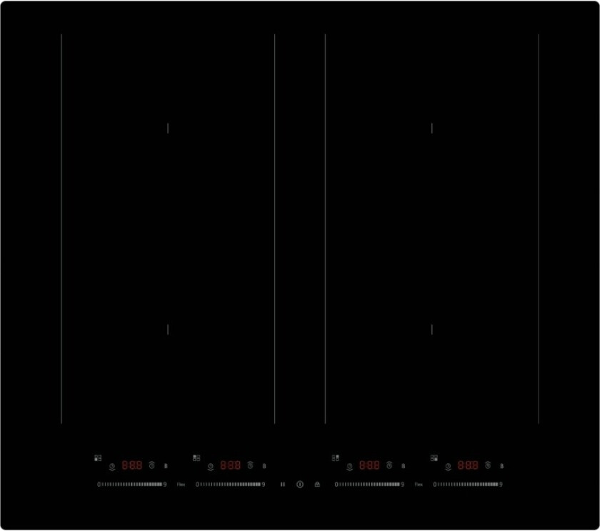 5-Series POIH5060I4B induksjonstopp