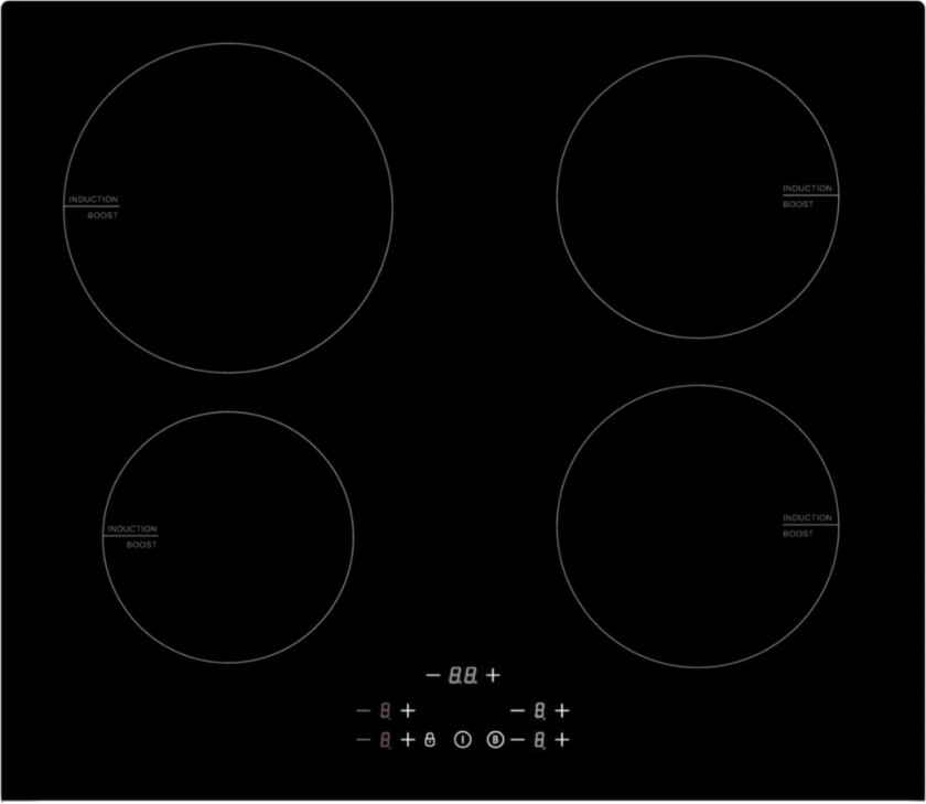 3-Series POIH3060I4N induksjonstopp