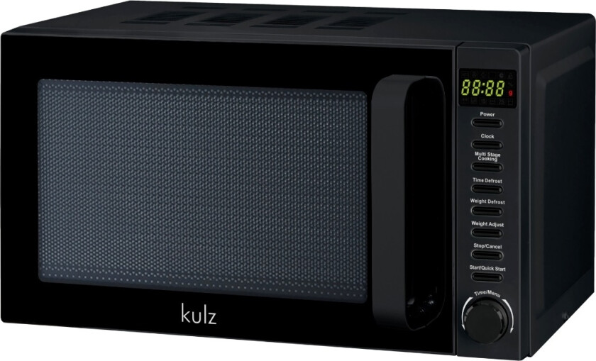 KMW4220B mikrobølgeovn