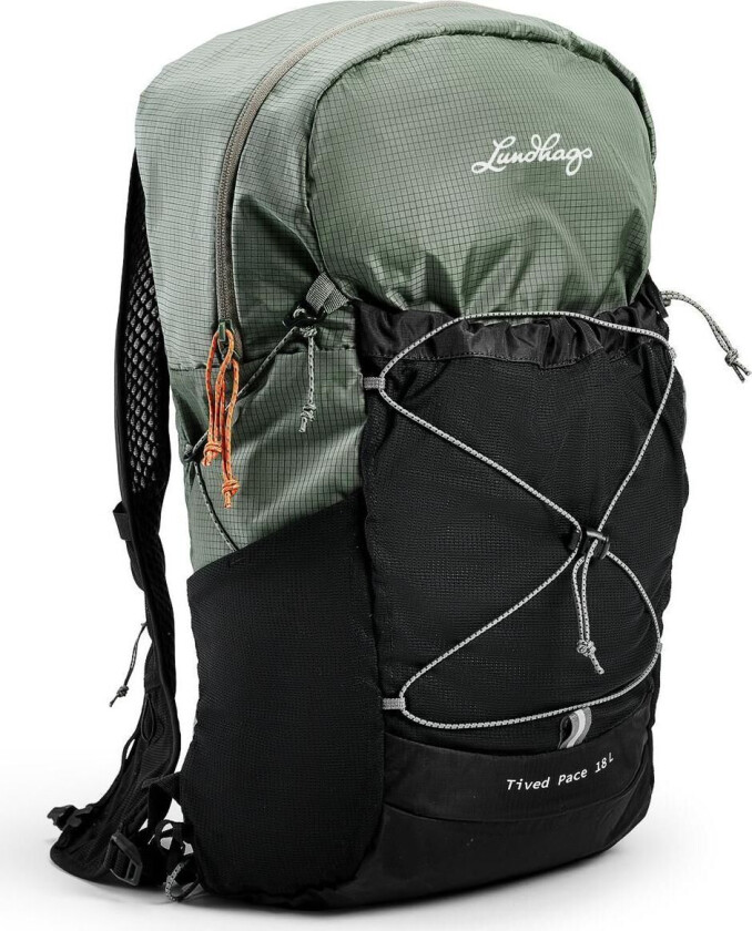 Tived Pace 18 L Aloe Green OS