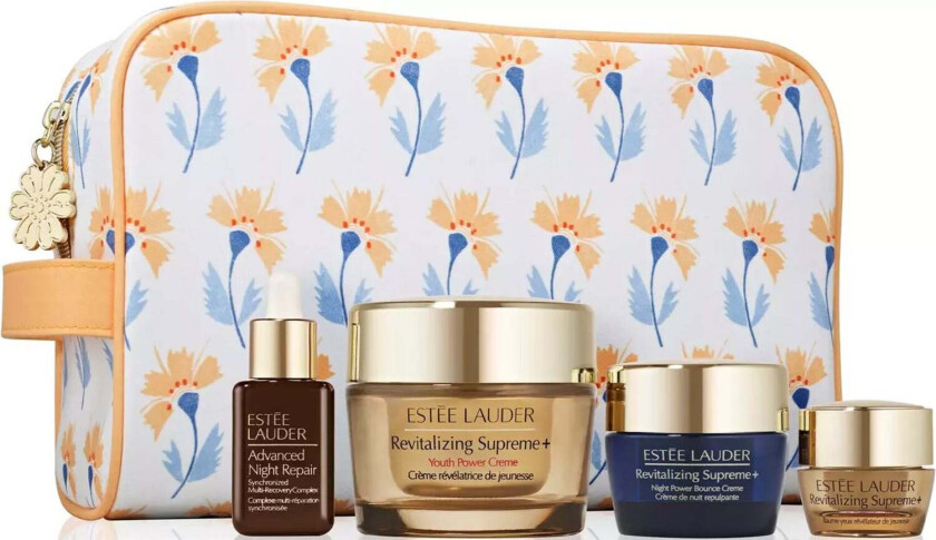 Supreme + Moisture Value Set