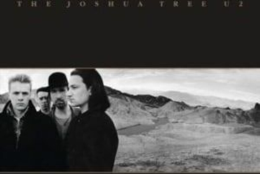 U2 - The Joshua Tree (30th Anniversary Edition)