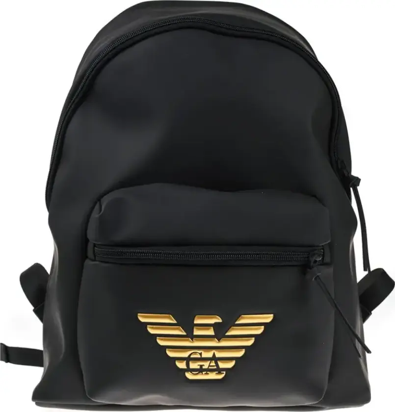 Herre, Vesker, Svart, ONE SIZE