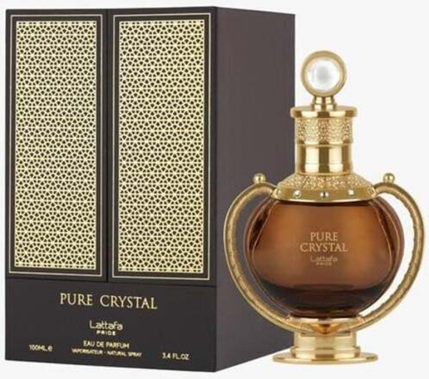 Pure Crystal - 100ml