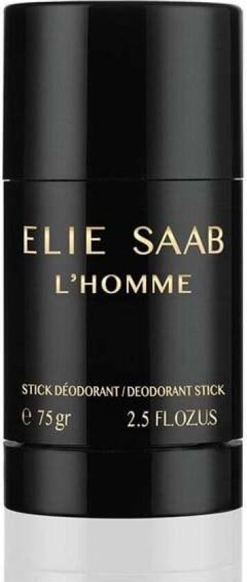LHomme 24h Protection Deodorant Stick - 75?g