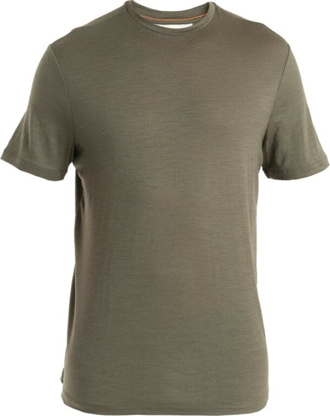Men Merino 150 Tech Lite SS Tee Dk Loden