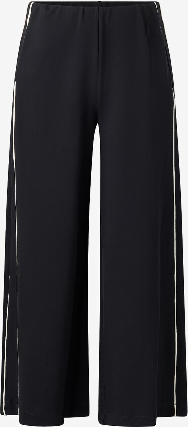 Bukser Wa-sabina 89 - Svart