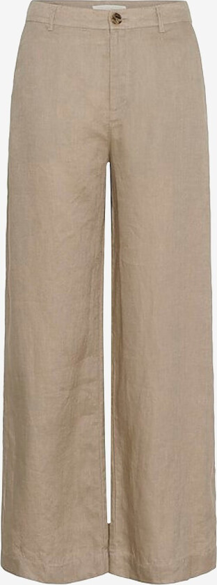 Linbukser Ninnespw Pa - Beige