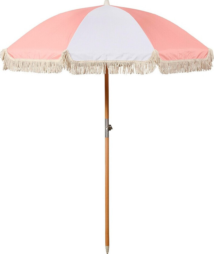 Valletta Parasoll - Rosa