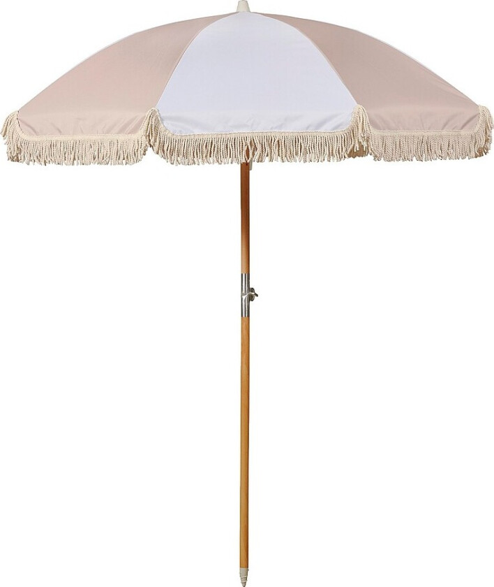 Valletta Parasoll - Beige