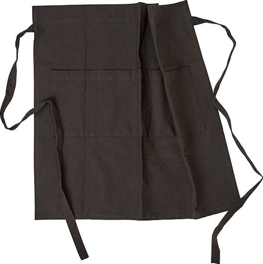 Apron Midje - Grå