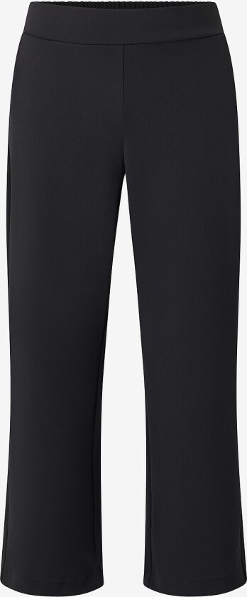 Bukser Wa-kufa 5 - Svart