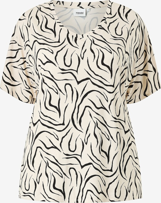 Topp Wa-saliha 4 - Beige