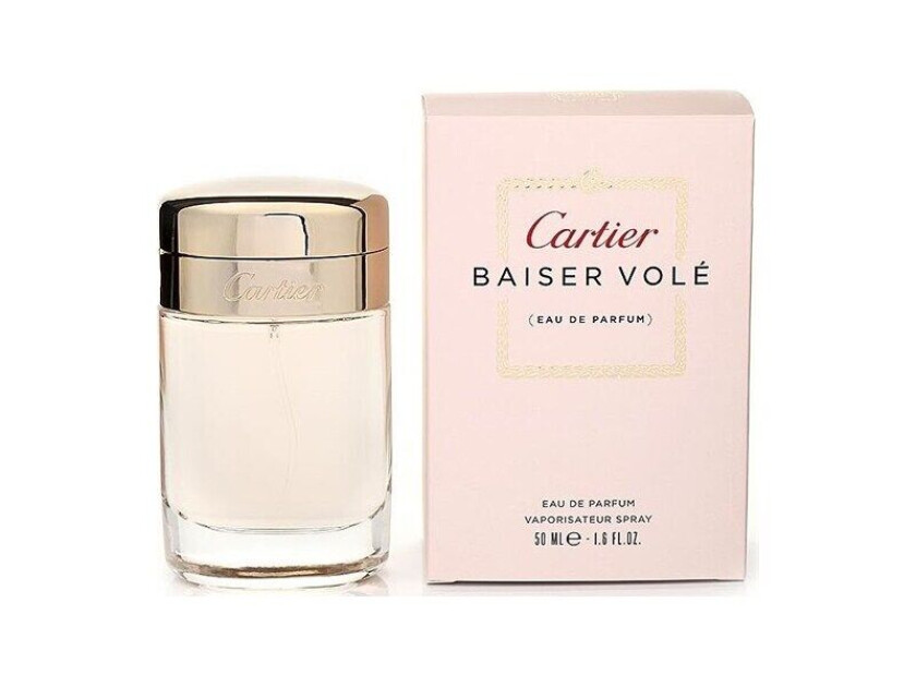 Cartier Baiser Vole edp 50ml