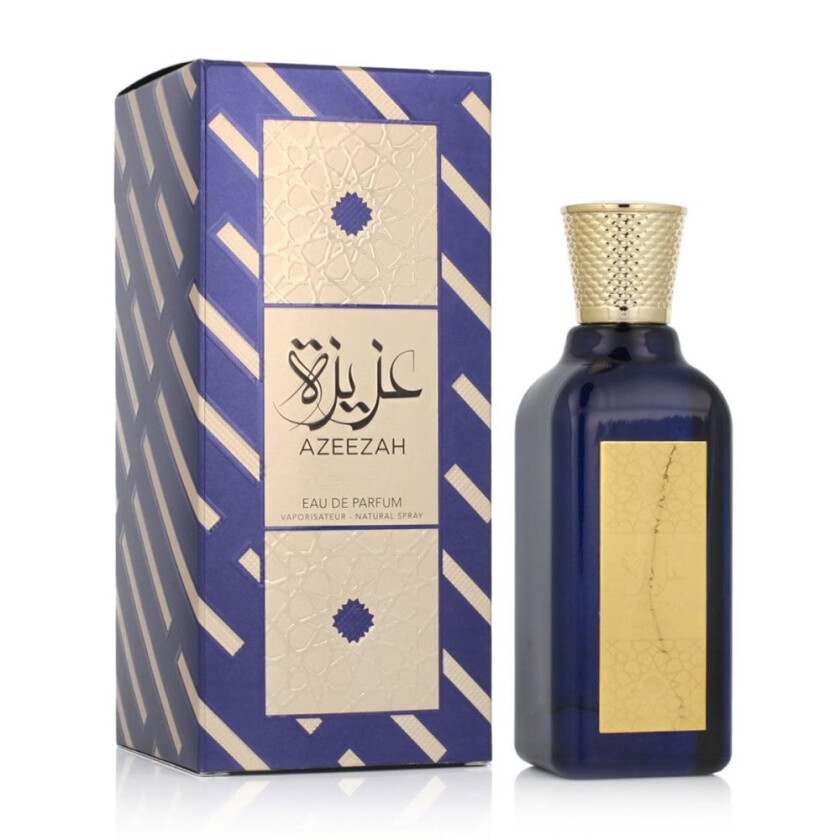 Unisex parfyme EDP Azeezah 100 ml