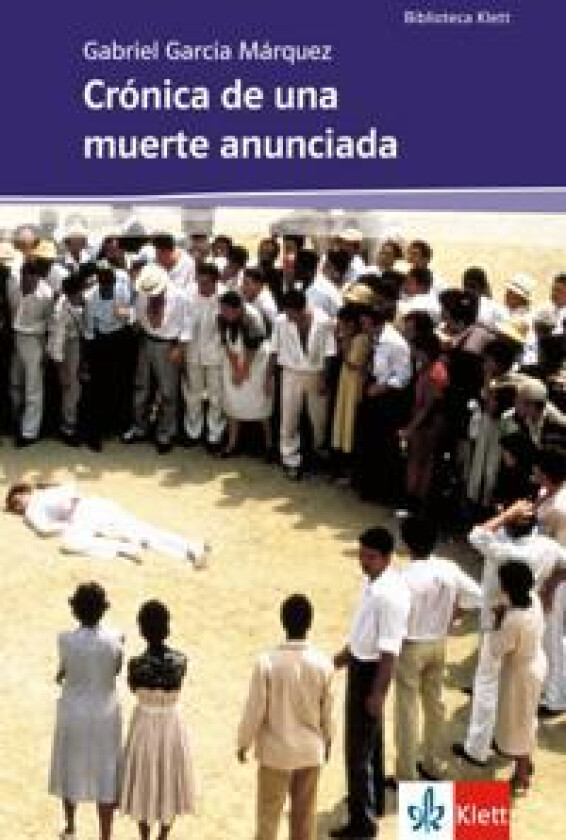 Crónica de una muerte anunciada