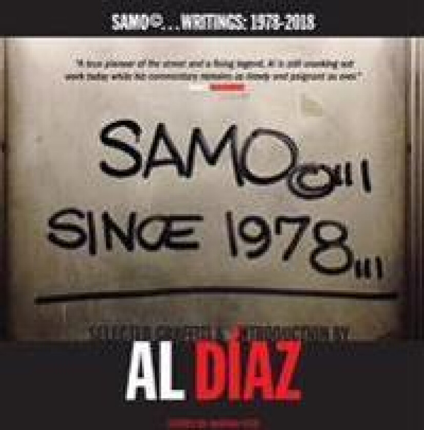 SAMO(c)...SINCE 1978