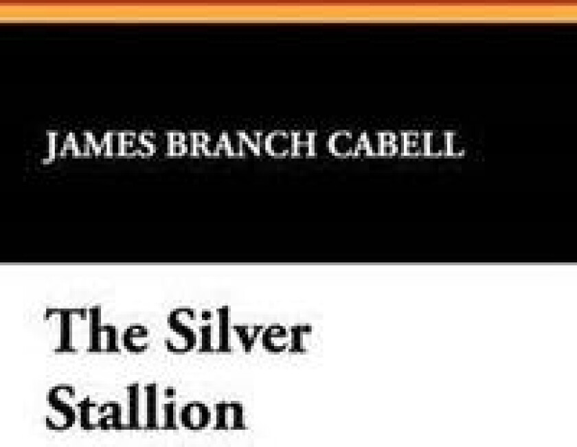 The Silver Stallion
