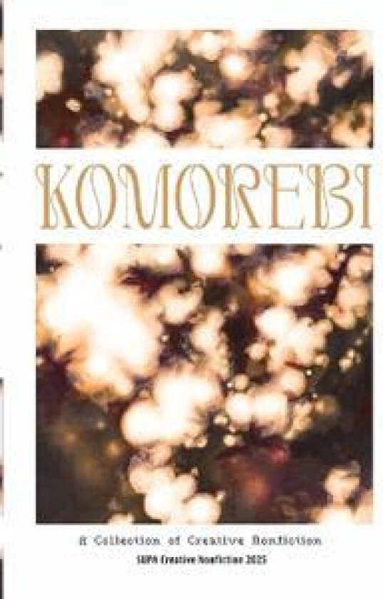 Komorebi - Frazier, Meagan