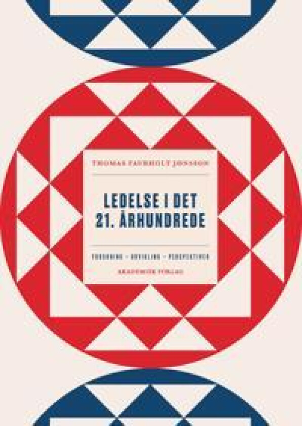 Ledelse i det 21. århundrede