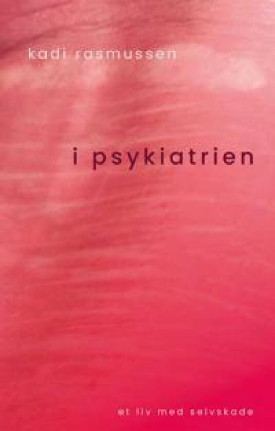 I psykiatrien