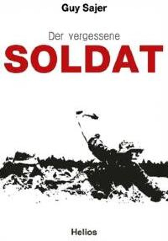 Der vergessene Soldat