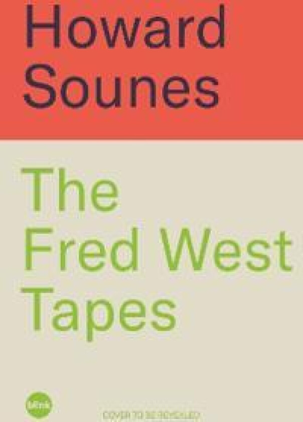 The Fred West Tapes