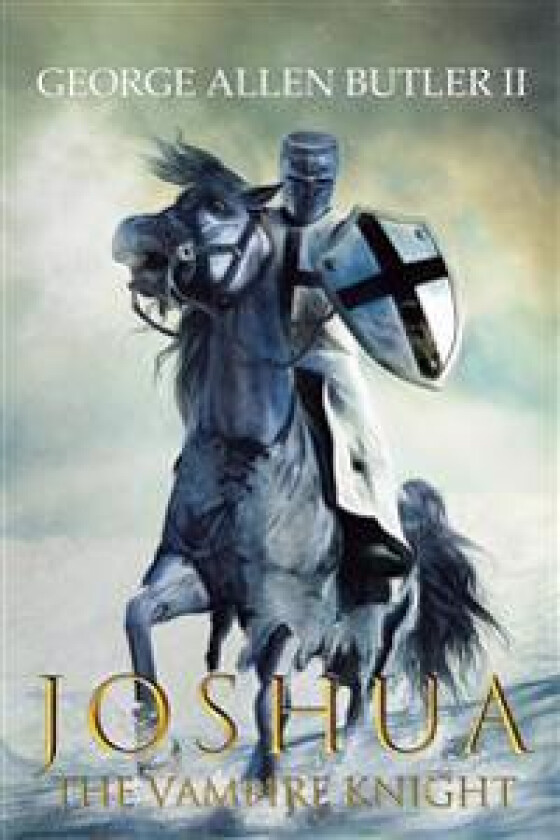 Joshua the Vampire Knight