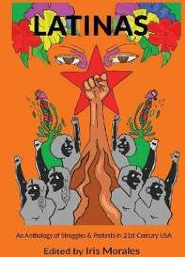 Latinas - Morales, Iris