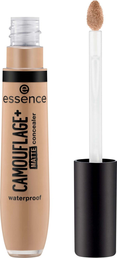 Camouflage+ Matte Concealer 120