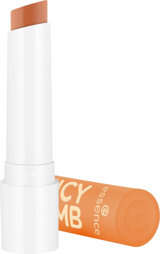Juicy Bomb Glossy Butter Balm 07 Caramelt My Heart