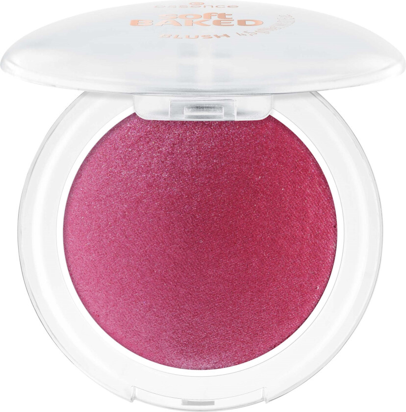 Soft Baked Blush 50 Berry Bliss