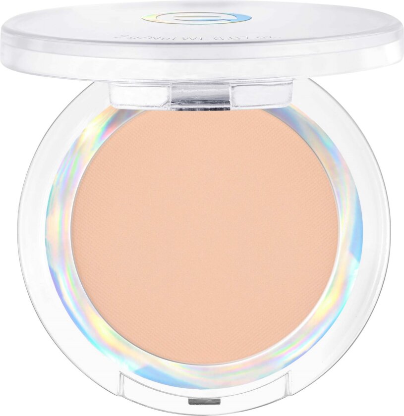 Mono Eyeshadow Matte 01 Soft Beige