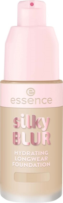 Silky Blur Hydrating Longwear Foundation 155