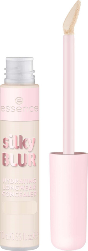 Silky Blur Hydrating Longwear Concealer 20