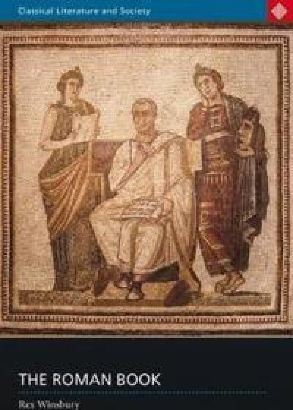 The Roman Book