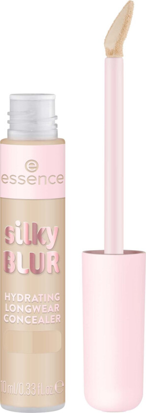 Silky Blur Hydrating Longwear Concealer 120