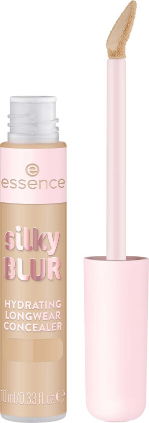 Silky Blur Hydrating Longwear Concealer 180