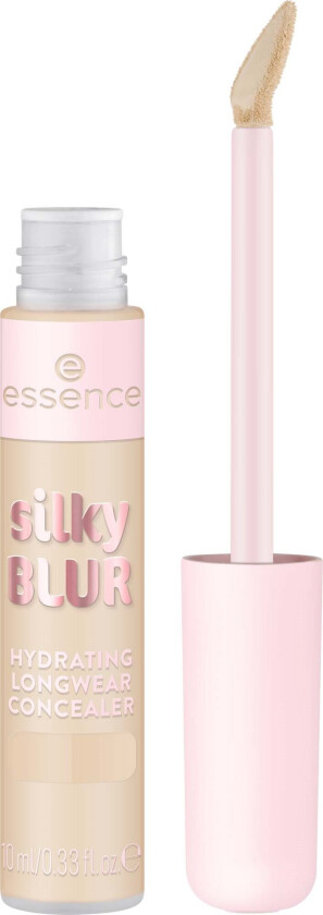 Silky Blur Hydrating Longwear Concealer 130