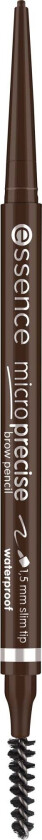 Bilde av Micro Precise Brow Pencil 06 Dark Brown