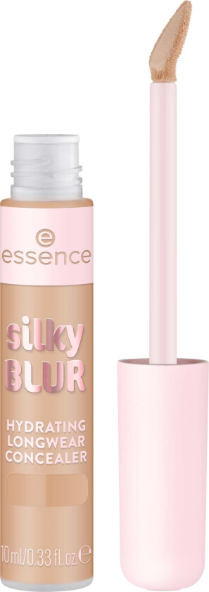 Silky Blur Hydrating Longwear Concealer 190